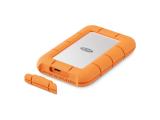 LaCie Rugged Mini SSD STMF500400 твърд диск външен снимка №2 LaCie Rugged Mini SSD STMF500400 твърд диск външен снимка №2