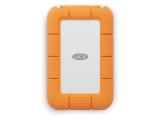 LaCie Rugged Mini SSD STMF500400 твърд диск външен снимка №3 LaCie Rugged Mini SSD STMF500400 твърд диск външен снимка №3