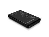 Transcend StoreJet 25A3 black твърд диск външен снимка №1 Transcend StoreJet 25A3 black твърд диск външен снимка №1