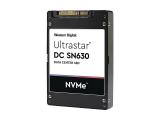 Western Digital Ultrastar SN630 WUS3BA119C7P3E3 твърд диск SSD 1.92TB (1920GB) U.2 Цена и описание.