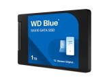 Western Digital Blue SA510 WDBB8H0010BNC-WRSN твърд диск SSD снимка №2 Western Digital Blue SA510 WDBB8H0010BNC-WRSN твърд диск SSD снимка №2