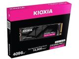 Kioxia Exceria Pro G2 LVE10Z4T09G8 твърд диск SSD снимка №2