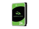 Seagate Barracuda ST24000DM001 7200RPM 512MB твърд диск аксесоари 24TB (24000GB) SATA 3 (6Gb/s) Цена и описание.