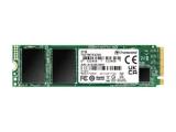 HDD диск 2TB (2000GB) Transcend M.2 2280 PCIe Gen3x4 M-Key 3D TLC with Dram TS2TMTE220S M.2 PCI-E SSD Твърд диск 2TB (2000GB) Transcend M.2 2280 PCIe Gen3x4 M-Key 3D TLC with Dram TS2TMTE220S M.2 PCI-E SSD