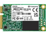 Описание и цена на SSD 256GB Transcend mSATA SSD SATA III MLC, TS256GMSA370S