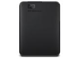 Western Digital Elements HDD Portable WDBU6Y0015BBK-WESN твърд диск външен снимка №2