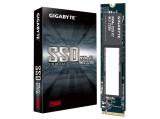 Gigabyte NVMe SSD V2, G3NVMEV2256G M.2 PCI-E твърд диск SSD снимка №4