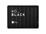 Western Digital Black P10 Game Drive WDBZ7D0060BBK-WESN твърд диск външен снимка №2 Western Digital Black P10 Game Drive WDBZ7D0060BBK-WESN твърд диск външен снимка №2
