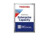 HDD диск 20TB (20000GB) Toshiba Enterprise Capacity NAS HDD, MG10SCA20TE SAS сървърен Твърд диск 20TB (20000GB) Toshiba Enterprise Capacity NAS HDD, MG10SCA20TE SAS сървърен