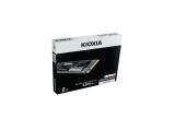 Kioxia SSD Exceria Basic M.2 (2280) PCIe 4.0 x4 NVMe, LSF10Z001TG8 твърд диск SSD снимка №2