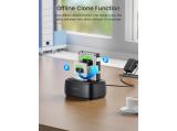 Orico Dock - 2 BAY Offline Clone 2.5/3.5 USB-C/USB-A аксесоари докинг станция снимка №5