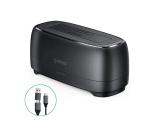 Нов продукт в секция HDD докинг станция  Orico докинг станция Storage - HDD/SSD Dock - 2.5/3.5 inch USB-C/A - DD18C3-EU-BK