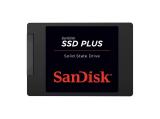 SanDisk SSD Plus SDSSDA-2T00-G28 твърд диск SSD 2TB (2000GB) SATA 3 (6Gb/s) Цена и описание.