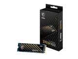 MSI SPATIUM M450 PCIe 4.0 NVMe M.2 V1 аксесоари аксесоари снимка №1 MSI SPATIUM M450 PCIe 4.0 NVMe M.2 V1 аксесоари аксесоари снимка №1
