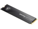 MSI SPATIUM M571 DLP PCIe 5.0 NVMe M.2 S78-440Q1K0-P83 твърд диск SSD снимка №5