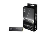 Описание и цена на SSD 4TB (4000GB) MSI SPATIUM M571 DLP PCIe 5.0 NVMe M.2