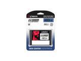 Kingston DC600M Enterprise 2,5 SSD SEDC600M/480G твърд диск SSD снимка №2