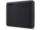 Toshiba Storage Canvio Advance HDTCA20EK3AA black твърд диск външен снимка №3