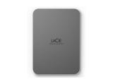 Описание и цена на външен 2TB (2000GB) LaCie Mobile Drive Secure