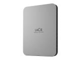 Описание и цена на външен 1TB (1000GB) LaCie Mobile Drive STLP1000400