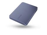 Твърд диск 4TB (4000GB) Toshiba Canvio Gaming dark grey HDTX240EK3CA USB 3.2 външен