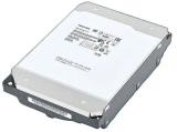 Най-търсен HDD мрежов 12TB (12000GB) Toshiba MG09 series enterprise MG09ACA12TE