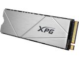 Твърд диск 2TB (2000GB) ADATA XPG GAMMIX S60 PCIe Gen4 x4 M.2 2280 SSD AGAMMIXS60-2T-CS M.2 PCI-E SSD
