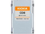 Описание и цена на сървърен 1.92TB (1920GB) Kioxia CD8-R Series 2,5 PCIe4.0 x4 256MB, KCD8XRUG1T92