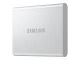 Samsung Portable SSD T7 MU-PD1T0G/WW твърд диск външен снимка №3