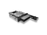 ICY BOX IB-166SSK-B Exchangeable frame 1xSATA/SAS 3.5 to 1xSATA Host. EasySwap аксесоари преходник/адаптер за монтаж снимка №2 ICY BOX IB-166SSK-B Exchangeable frame 1xSATA/SAS 3.5 to 1xSATA Host. EasySwap аксесоари преходник/адаптер за монтаж снимка №2