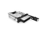 ICY BOX IB-166SSK-B Exchangeable frame 1xSATA/SAS 3.5 to 1xSATA Host. EasySwap аксесоари преходник/адаптер за монтаж снимка №3 ICY BOX IB-166SSK-B Exchangeable frame 1xSATA/SAS 3.5 to 1xSATA Host. EasySwap аксесоари преходник/адаптер за монтаж снимка №3