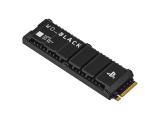 Твърд диск 1TB (1000GB) Western Digital Black SN850P NVMe WDBBYV0010BNC-WRSN M.2 PCI-E SSD