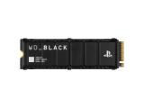 Western Digital Black SN850P NVMe WDBBYV0010BNC-WRSN твърд диск SSD снимка №2