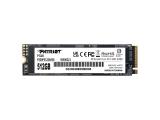 Patriot P320 PCIe 3.0 PE997 P320P512GM28 твърд диск SSD 512GB M.2 PCI-E Цена и описание.