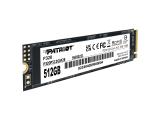 Patriot P320 PCIe 3.0 PE997 P320P512GM28 твърд диск SSD снимка №2