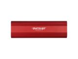 Описание и цена на външен 2TB (2000GB) Patriot Transporter Lite Red PTPL2TBPEC