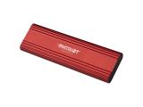 Patriot Transporter Lite Red PTPL2TBPEC твърд диск външен снимка №2