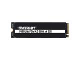 Patriot P400 Lite PCIe 4.0 P400LP500GM28H твърд диск SSD снимка №1 Patriot P400 Lite PCIe 4.0 P400LP500GM28H твърд диск SSD снимка №1
