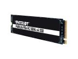 Patriot P400 Lite PCIe 4.0 P400LP500GM28H твърд диск SSD снимка №2 Patriot P400 Lite PCIe 4.0 P400LP500GM28H твърд диск SSD снимка №2
