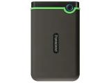 Описание и цена на външен 2TB (2000GB) Transcend StoreJet 25M3C Iron Gray, TS2TSJ25M3C