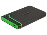 Transcend StoreJet 25M3C Iron Gray, TS2TSJ25M3C твърд диск външен снимка №2