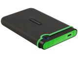Transcend StoreJet 25M3C Iron Gray, TS2TSJ25M3C твърд диск външен снимка №3