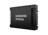 Описание и цена на SSD 7.68TB (7680GB) Samsung PM9D3a 1,0 DWPD 63,5mm U.2 PCIe 5.0 x4 (NVMe) SSD 256bit AES