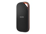 Описание и цена на външен 2TB (2000GB) SanDisk Extreme PRO with USB4 Portable SSD