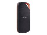 SanDisk Extreme PRO with USB4 Portable SSD твърд диск външен снимка №3