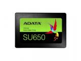 Описание и цена на SSD 256GB ADATA Ultimate SU650 ASU650SS-256GT-R 2.5