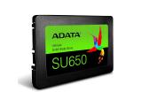 ADATA Ultimate SU650 ASU650SS-256GT-R 2.5 твърд диск SSD снимка №2