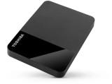 Описание и цена на външен 4TB (4000GB) Toshiba Canvio Ready black external
