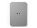 HDD диск 4TB (4000GB) LaCie Mobile Drive STLP4000400 USB-C външен Твърд диск 4TB (4000GB) LaCie Mobile Drive STLP4000400 USB-C външен