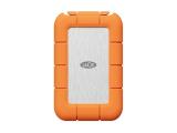 Описание и цена на външен 4TB (4000GB) LaCie Rugged SSD4 2.5SE 4000